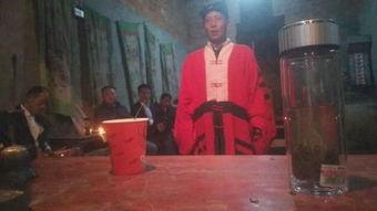 望江道士开幕视频,神秘法阵揭开神秘面纱