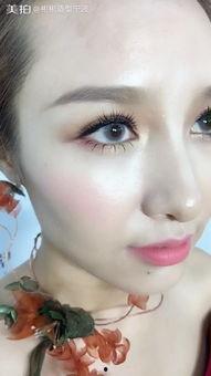 画男妆视频,跟随画男妆教程，解锁时尚妆容新技能