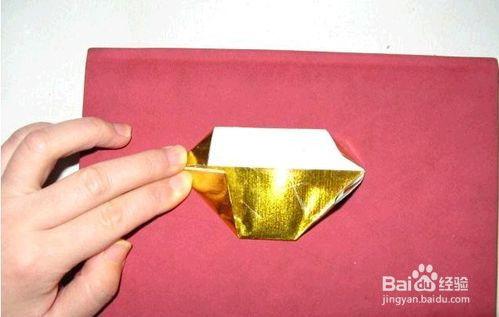 元宝的叠法视频,轻松掌握传统叠宝技艺