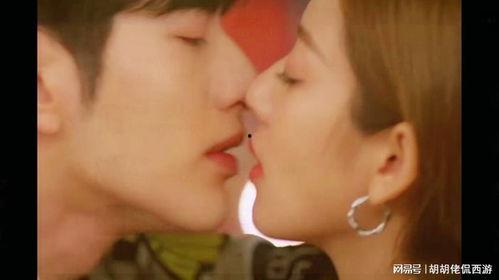 陈慧琳吻戏视频